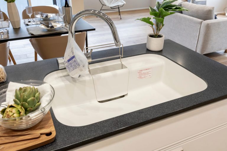 キッチン シンク