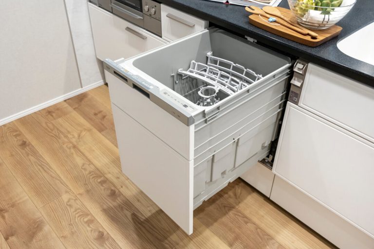 キッチン 食洗機