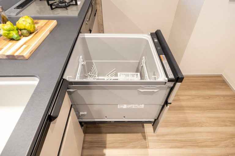 キッチン 食洗機