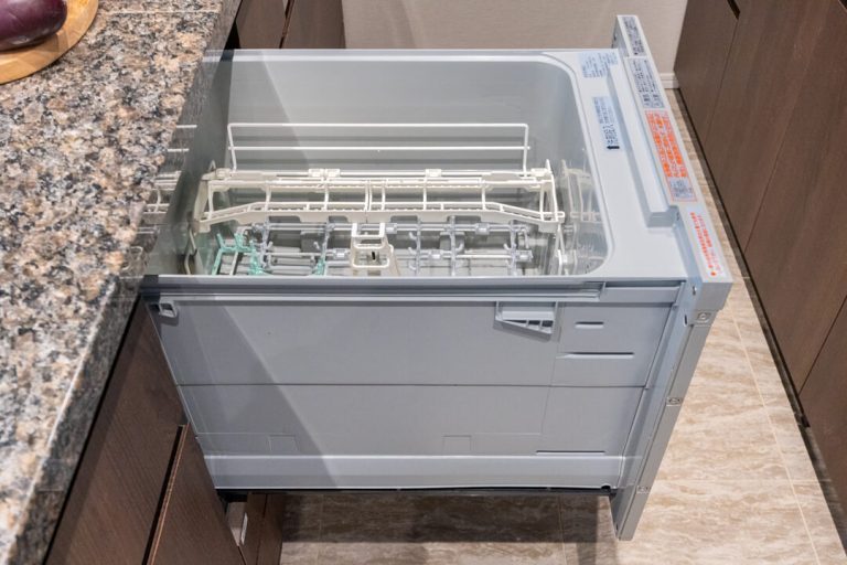 キッチン 食洗機