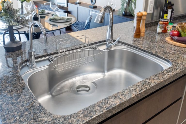 キッチン シンク