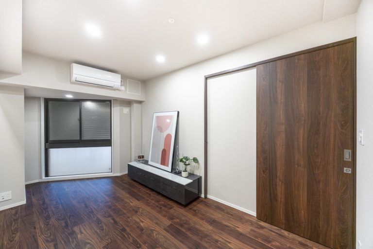 洋室（約7.6帖）