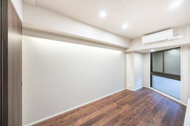 洋室（約7.6帖）