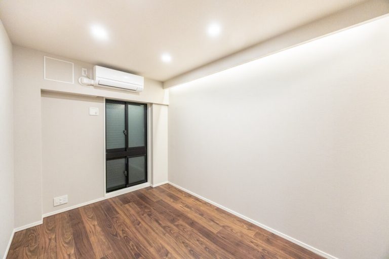 洋室（約6.0帖）