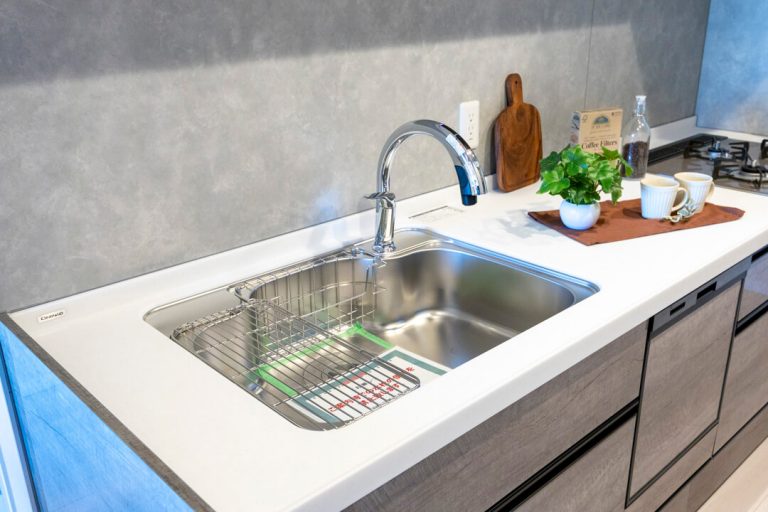 キッチン シンク