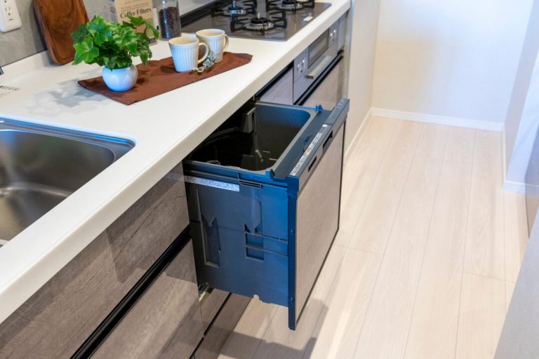 キッチン 食洗機