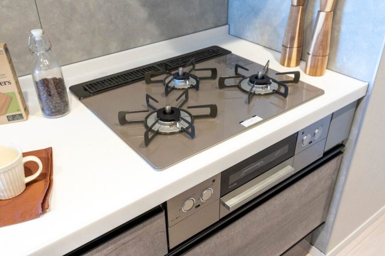 キッチン コンロ