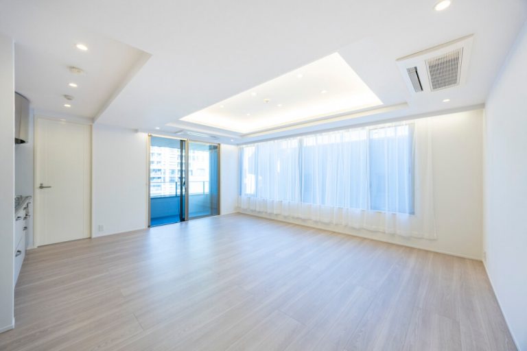 リビングダイニング