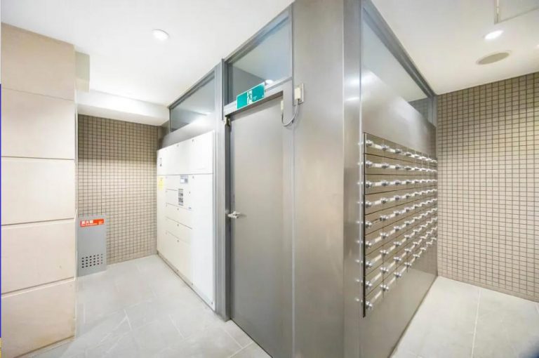 メールコーナー