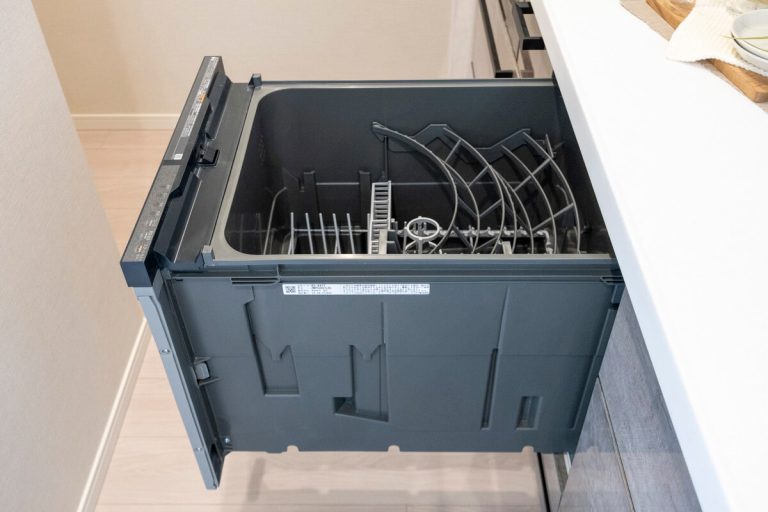 キッチン 食洗機