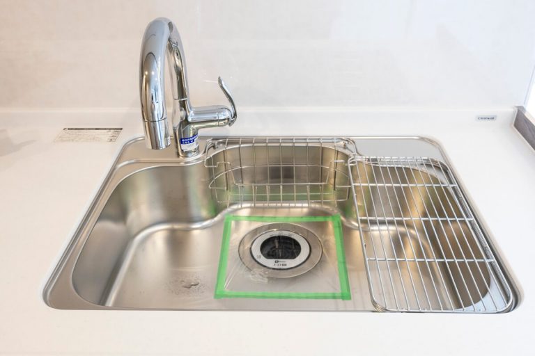 キッチン シンク