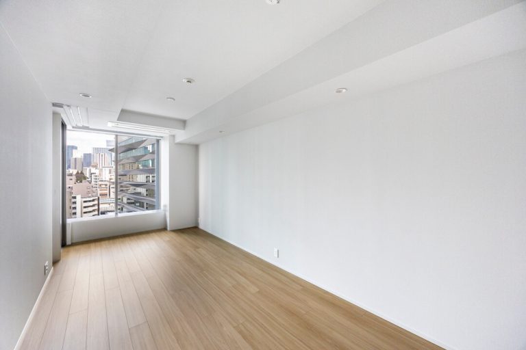 リビングダイニング