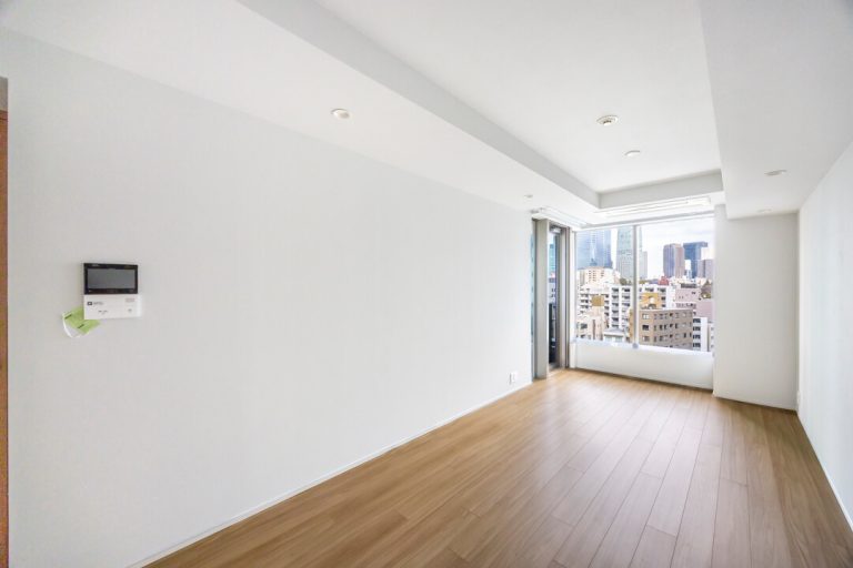 リビングダイニング