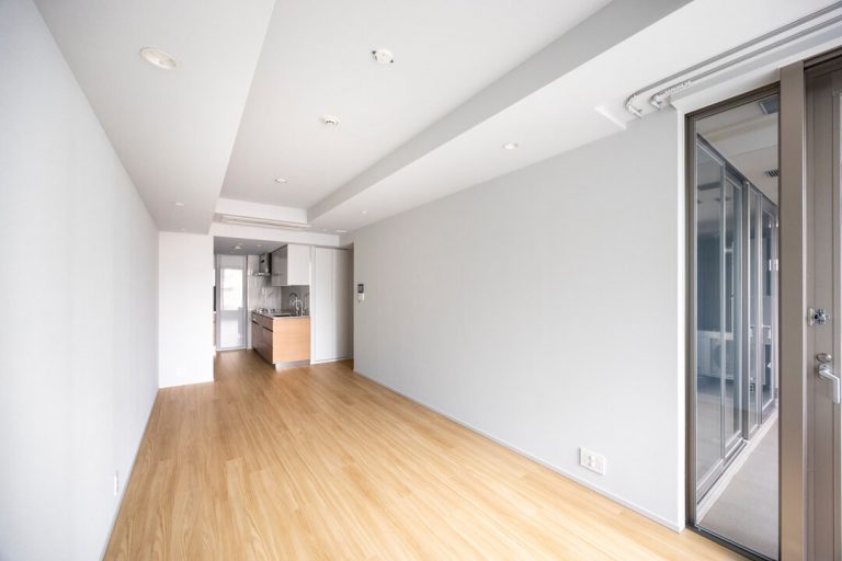 リビングダイニング