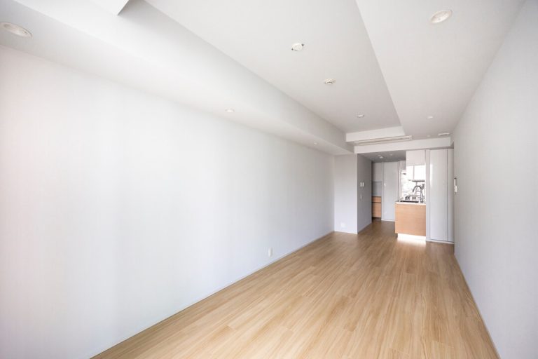 リビングダイニング