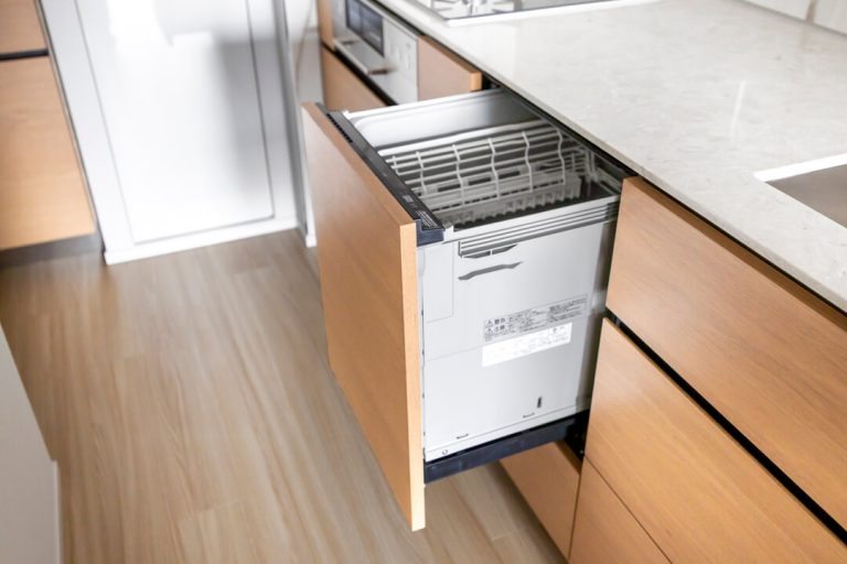 キッチン 食洗機