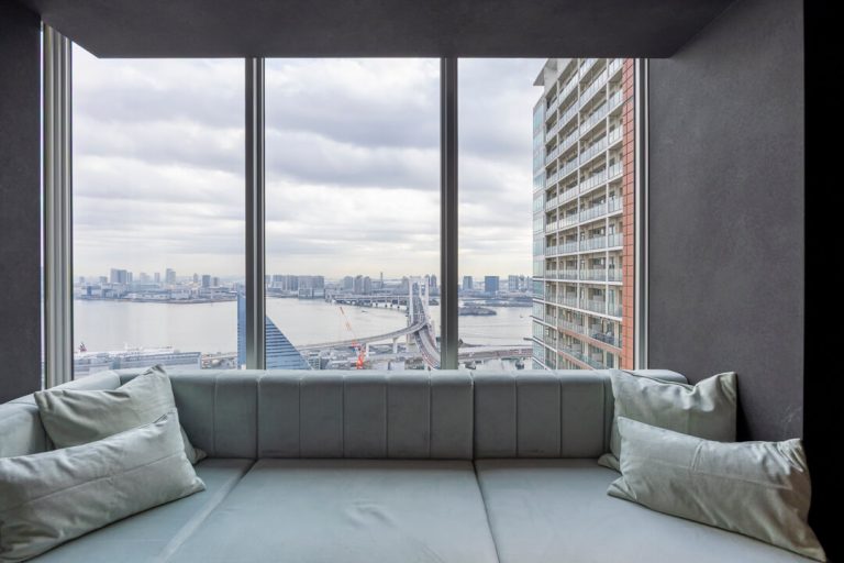 リビングダイニング ヌック