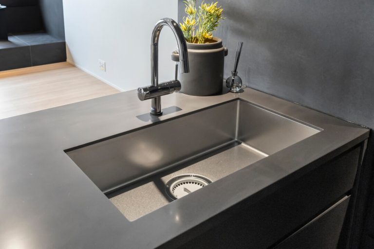 キッチン シンク