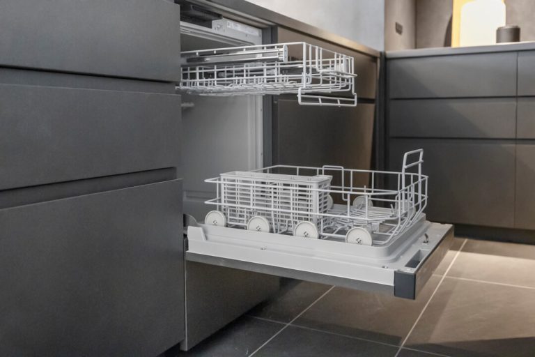 キッチン 食洗機