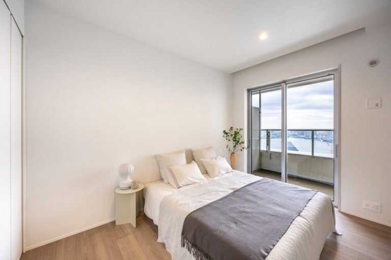 洋室1（約6.5帖）