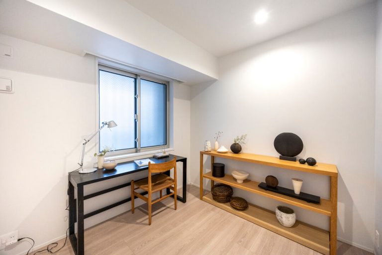 洋室2（約4.3帖）