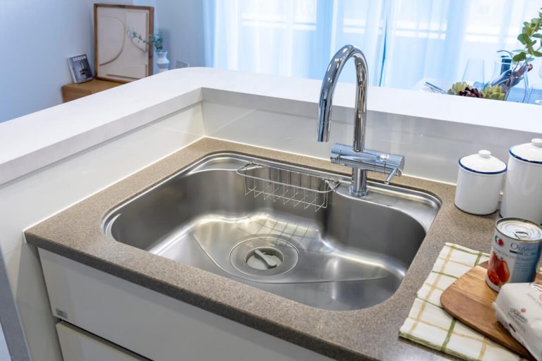 キッチン シンク