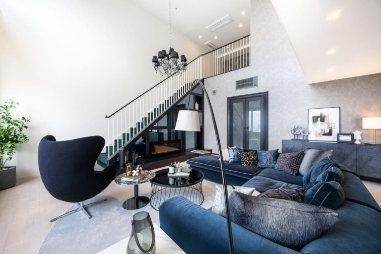 リビングダイニングキッチン