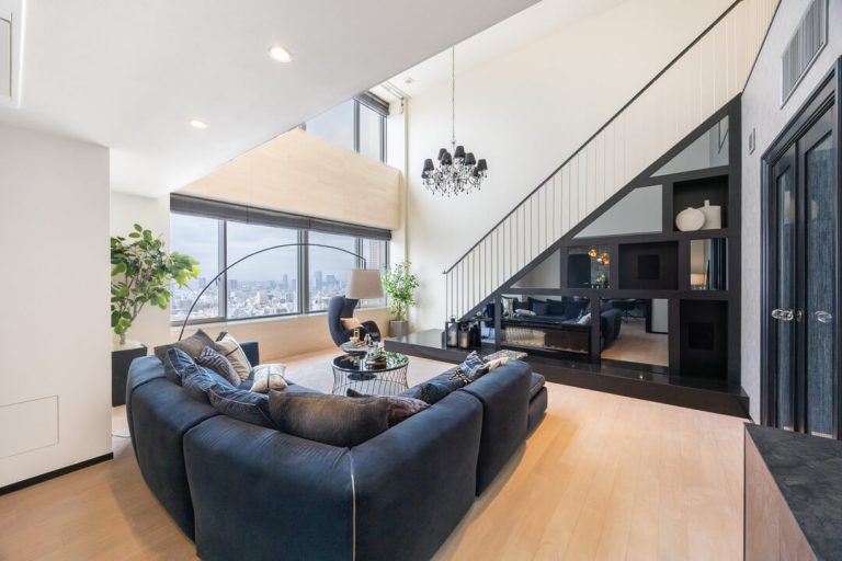 リビングダイニングキッチン