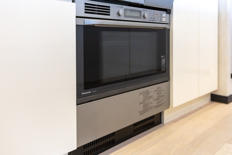 キッチン オーブン