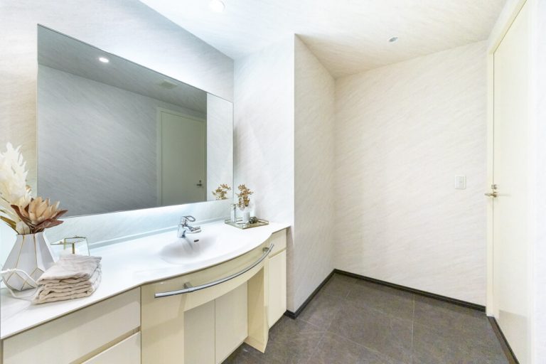 洗面室（洋室）