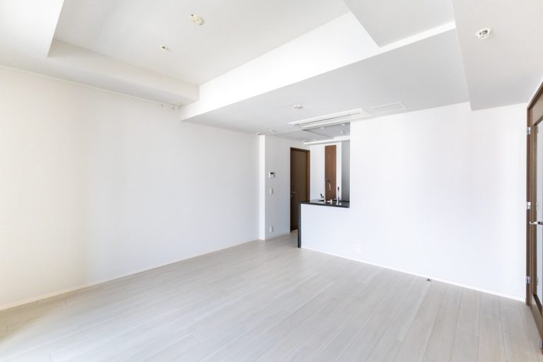 リビングダイニング