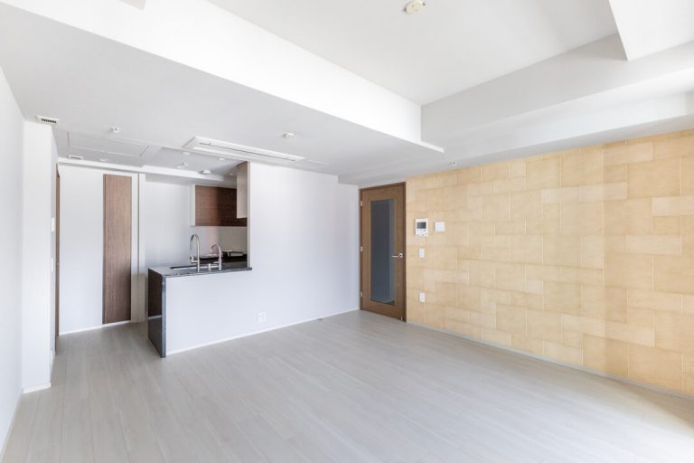 リビングダイニング