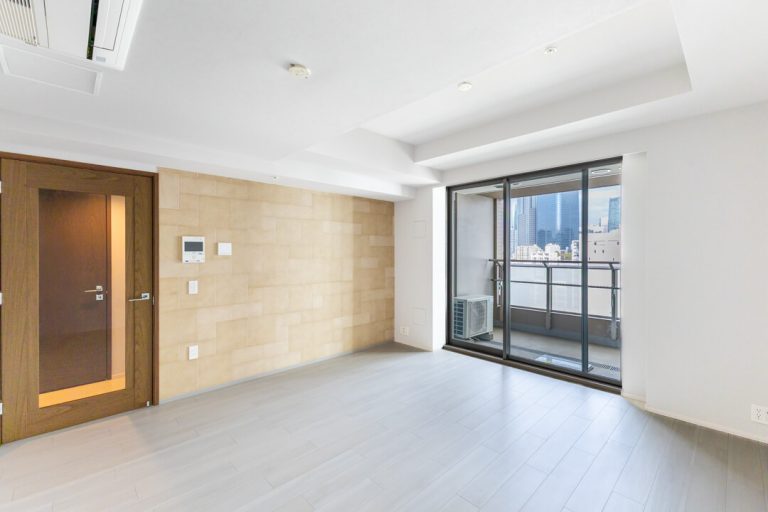 リビングダイニング