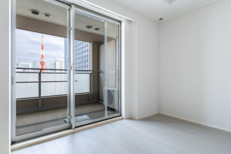 リビングダイニング