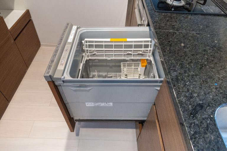 キッチン 食洗機