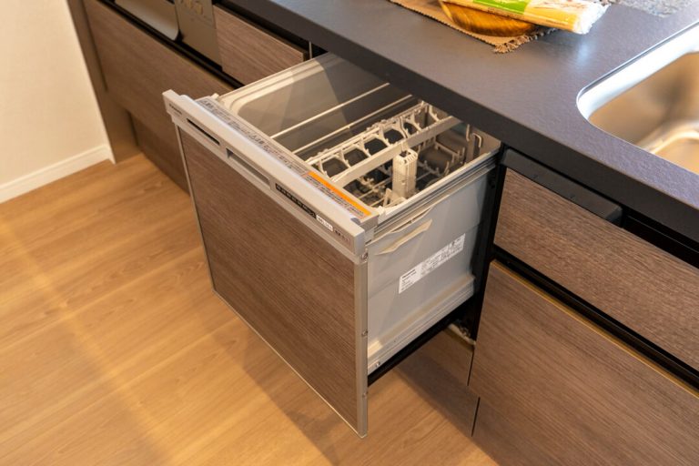 キッチン 食洗機