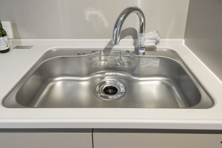 キッチン シンク