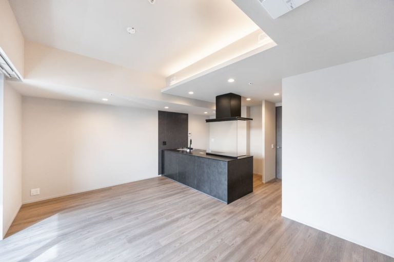 リビングダイニングキッチン