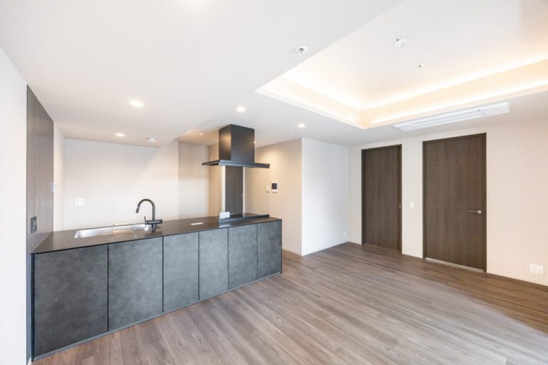 リビングダイニングキッチン