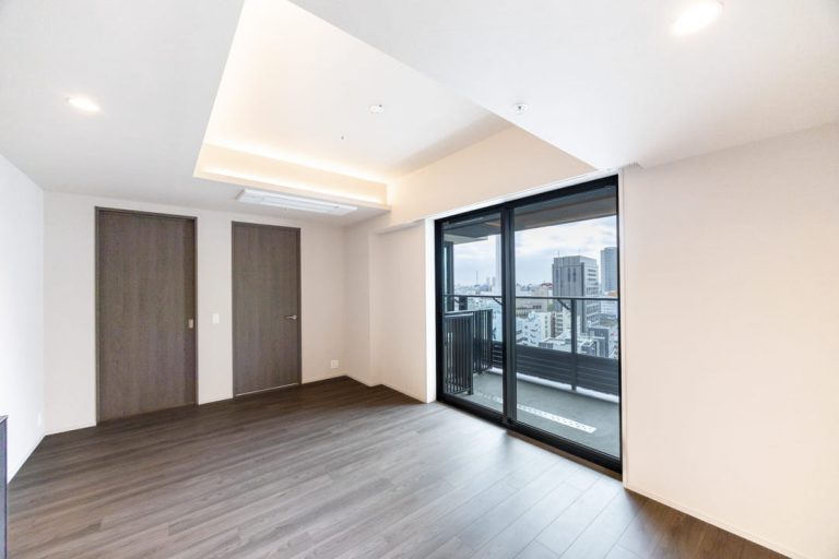 リビングダイニングキッチン