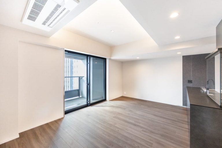 リビングダイニングキッチン