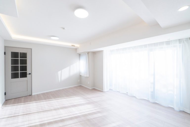 リビングダイニング