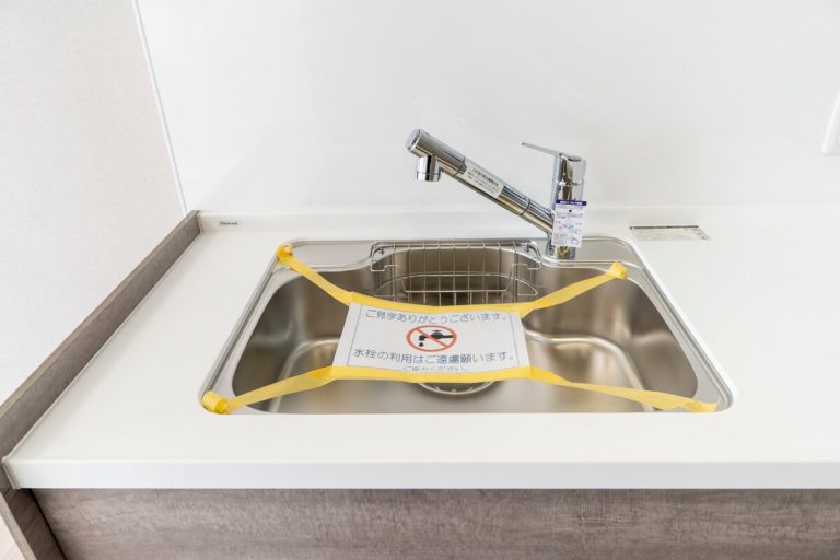 キッチン シンク