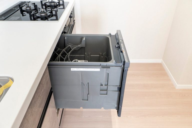 キッチン 食洗機