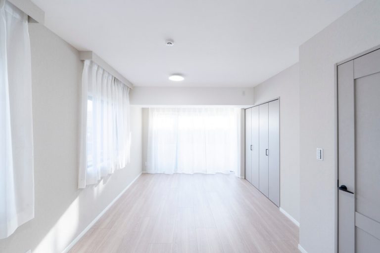 洋室（約11.0帖）