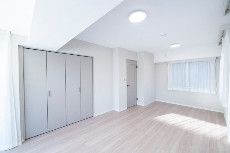 洋室（約11.0帖）