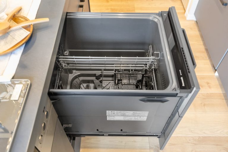 キッチン 食洗機