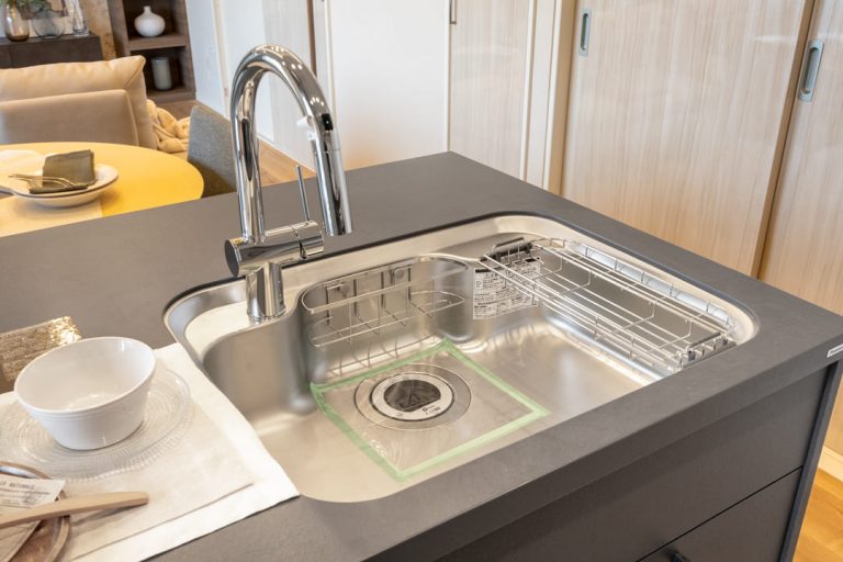 キッチン シンク