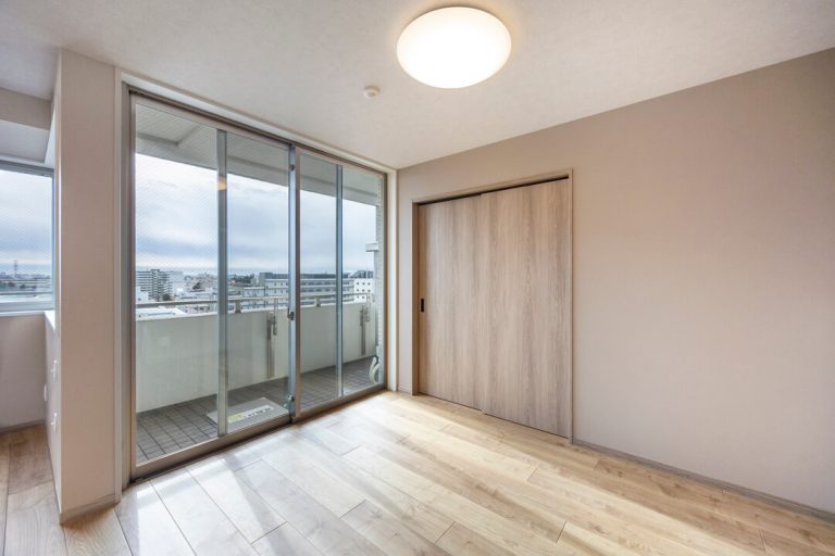 リビングダイニング