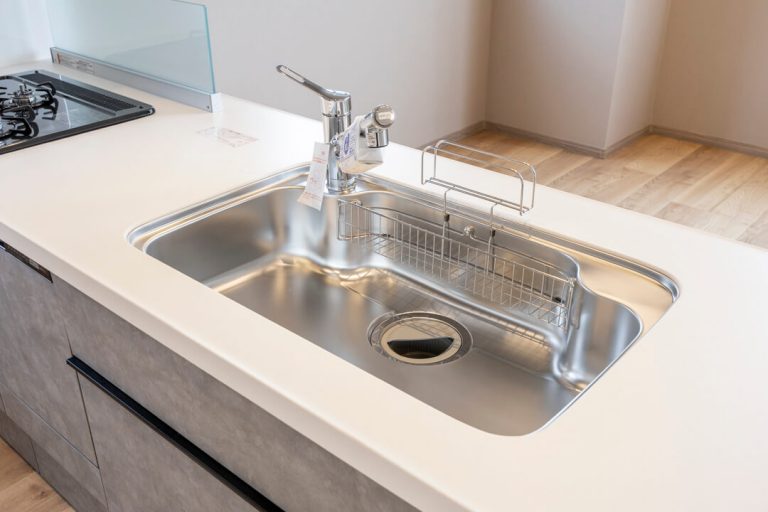キッチン シンク